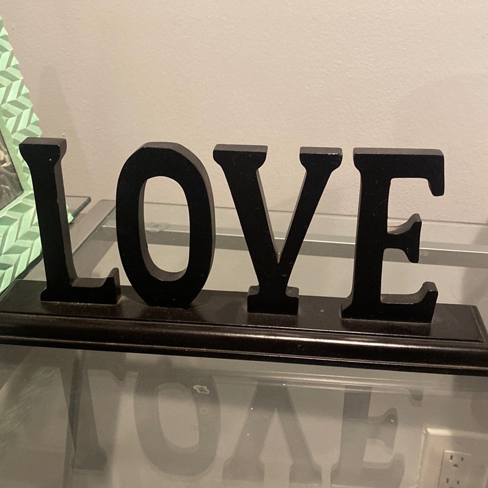 Love Sign
